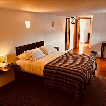 Samana B&B (Adults Only) Куско Екстер'єр фото